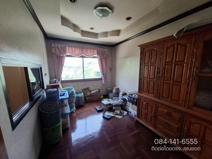 รูป J136|โกดัง พร้อมสิ่งปลูกสร้าง ถ.เอกชัย ตำบลบางน้ำจืด อำเภอเมืองสมุทรสาคร สมุทรสาคร 74000 ⚡ราคาถูก! 18,000,000 บาท⚡ - รูปที่ 51/63