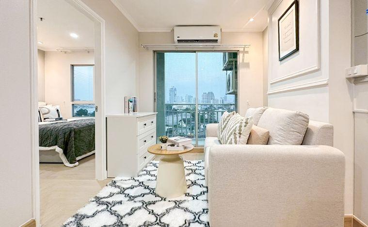 picture For sale :Lumpini ville ratburana -riverview1 - 9/33