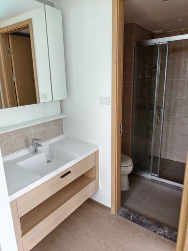 รูป รีกัล ศรีนครินทร์ 40 | ผัง 3 ห้องนอนใหม่ล่าสุด (อเนกประสงค์) ใกล้ซีคอนสแควร์ 3,580,000 บาท - รูปที่ 7/17