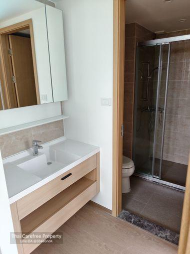 รูป รีกัล ศรีนครินทร์ 40 | ผัง 3 ห้องนอนใหม่ล่าสุด (อเนกประสงค์) ใกล้ซีคอนสแควร์ 3,580,000 บาท - รูปที่ 7/17