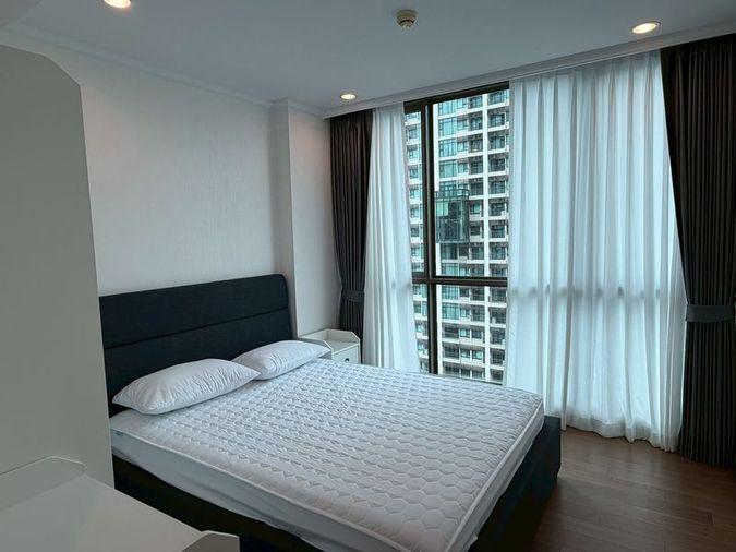 รูป PFD-08736 ให้เช่าคอนโด ศุภาลัย โอเรียนทัล สุขุมวิท 39 (Supalai Oriental Sukhumvit 39) ห้องแต่งครบพร้อมอยู่ ใจกลางพร้อมพงษ์ 🏙️✨ - รูปที่ 7/10
