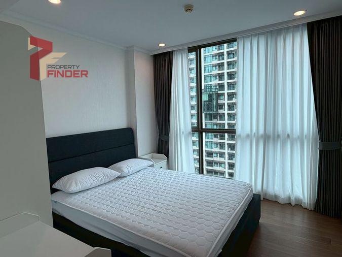 รูป PFD-08736 ให้เช่าคอนโด ศุภาลัย โอเรียนทัล สุขุมวิท 39 (Supalai Oriental Sukhumvit 39) ห้องแต่งครบพร้อมอยู่ ใจกลางพร้อมพงษ์ 🏙️✨ - รูปที่ 7/10