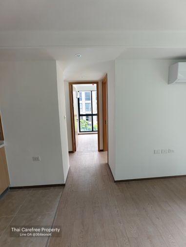 รูป รีกัล ศรีนครินทร์ 40 | ผัง 3 ห้องนอนใหม่ล่าสุด (อเนกประสงค์) ใกล้ซีคอนสแควร์ 3,580,000 บาท - รูปที่ 5/17