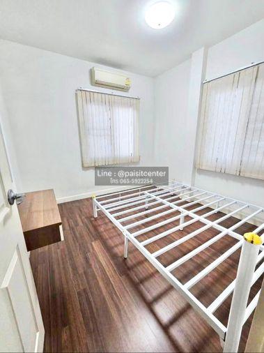 รูป ให้เช่าบ้าน สราญสิริ พหลโยธิน – สายไหม - รูปที่ 8/10