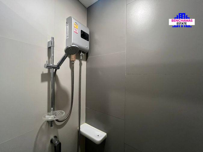 picture 🔥 FOR SALE |Lumpini Place Taopoon Interchange | Next to MRT Taopoon (350 m.) - 2/7