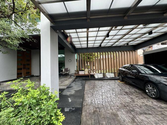 รูป ขายบ้าน ซอยรัชดาภิเษก ห้วยขวาง ดินแดง - รูปที่ 6/26