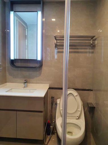 picture One9five Asoke - Rama9 | 🚝Near MRT Rama 9 #2026062514924 #MKT - 13/14