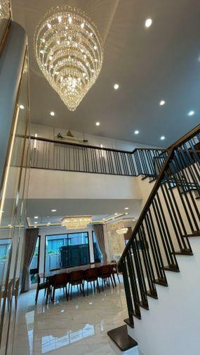 picture 🏡#MT2606_115🏡💥Urgent💥 Guaranteed availability! Click quickly before it's gone‼️ For Rent 140k.🔥 Setthasiri Wongwaen Chatuchak Project - 49/55