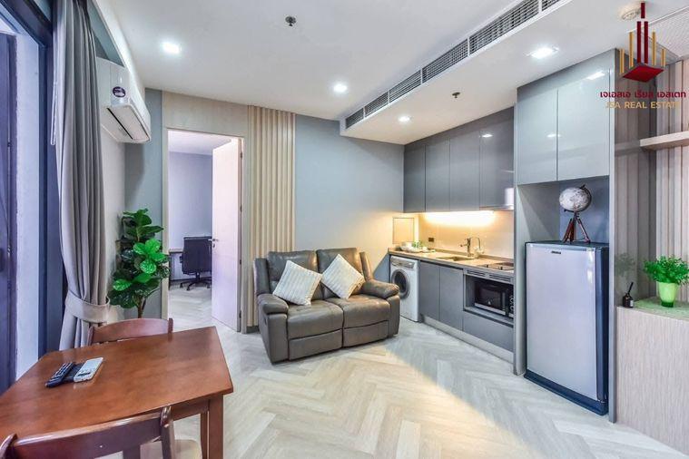 picture ✨ For Rent : M Phayathai  Condo ✨  💰 Only 30,000 THB/month - 5/5