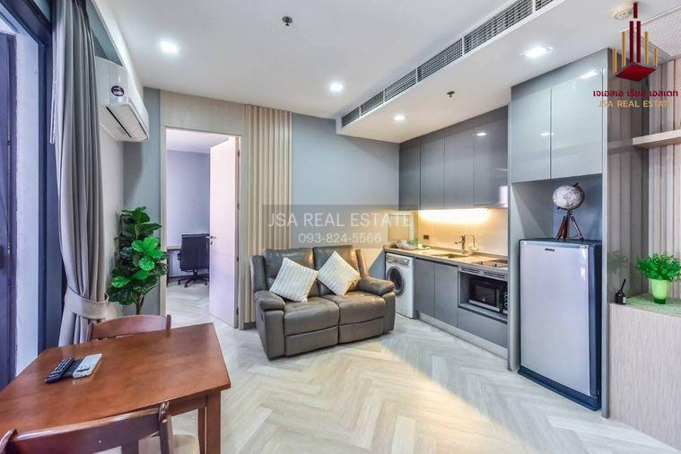 picture β¨ For Rent : M Phayathai Condo β¨ π° Only 30,000 THB/month - 5/5