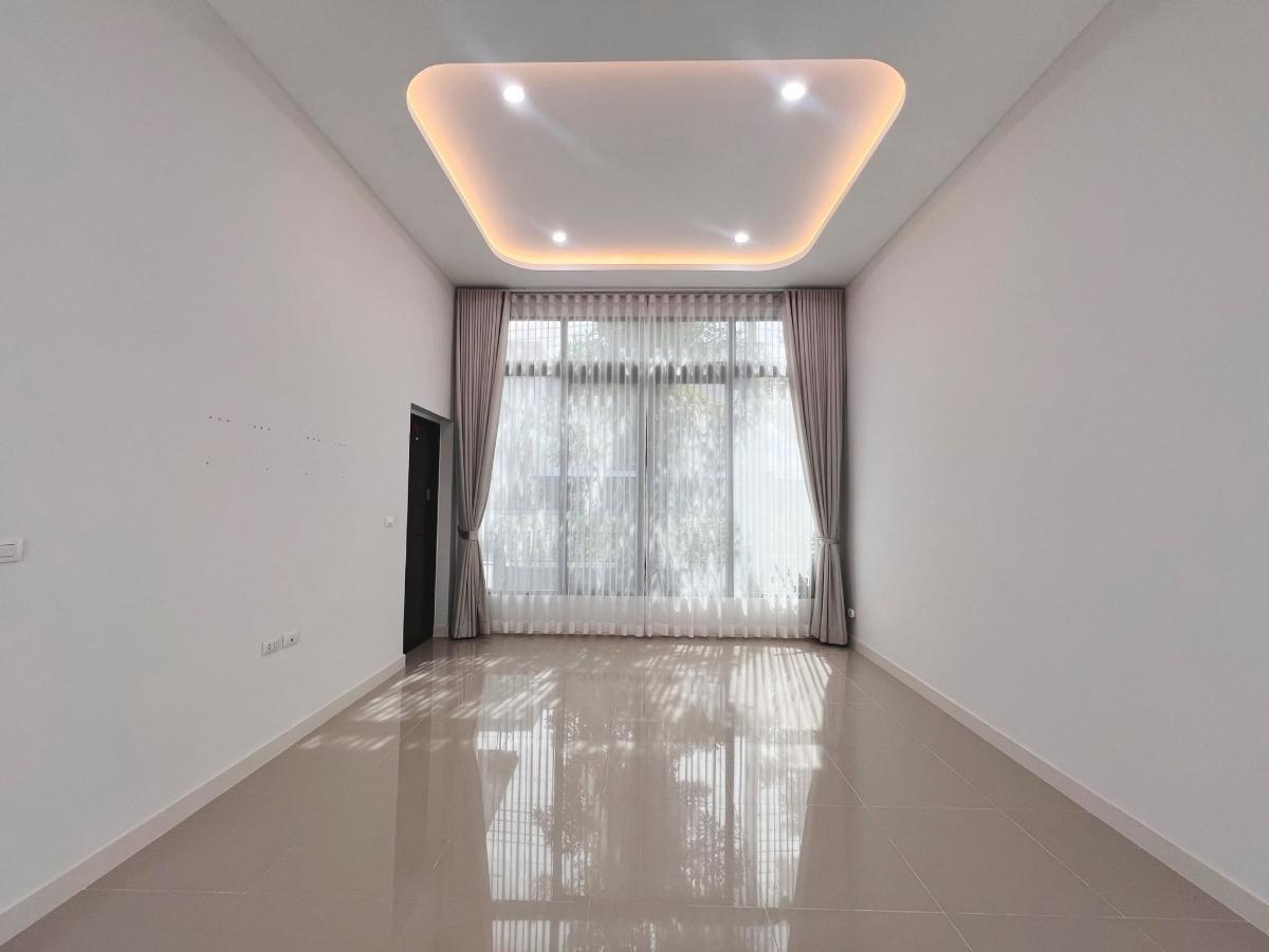 picture 🔥 Luxury Townhome for Sale – Baan Klang Muang The Edition Sukhumvit–Onnut | Near BTS Onnut - 15/21