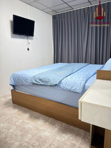 picture ✨ For Rent: Wittayu Complex Condo ✨ 💰 Only 25,000 THB/month - 6/7