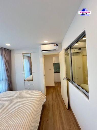 รูป 🔥 ขาย คอนโด เดอะ พรีมิโอ คอนโด ซอยประเสริฐมนูกิจ 29 The Premio Condo Prasert-Manukit 29 ใกล้ BTS มหาวิทยาลัยเกษตรศาสตร์ - รูปที่ 17/24
