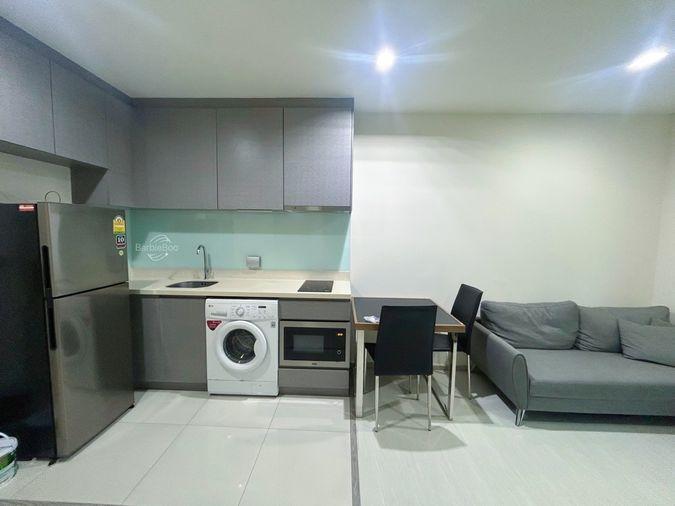 รูป Rhythm Sukhumvit 36-38 | Best Price 🔥🚝ใกล้ BTS Thonglor 400 m #2026060514732 - รูปที่ 6/10