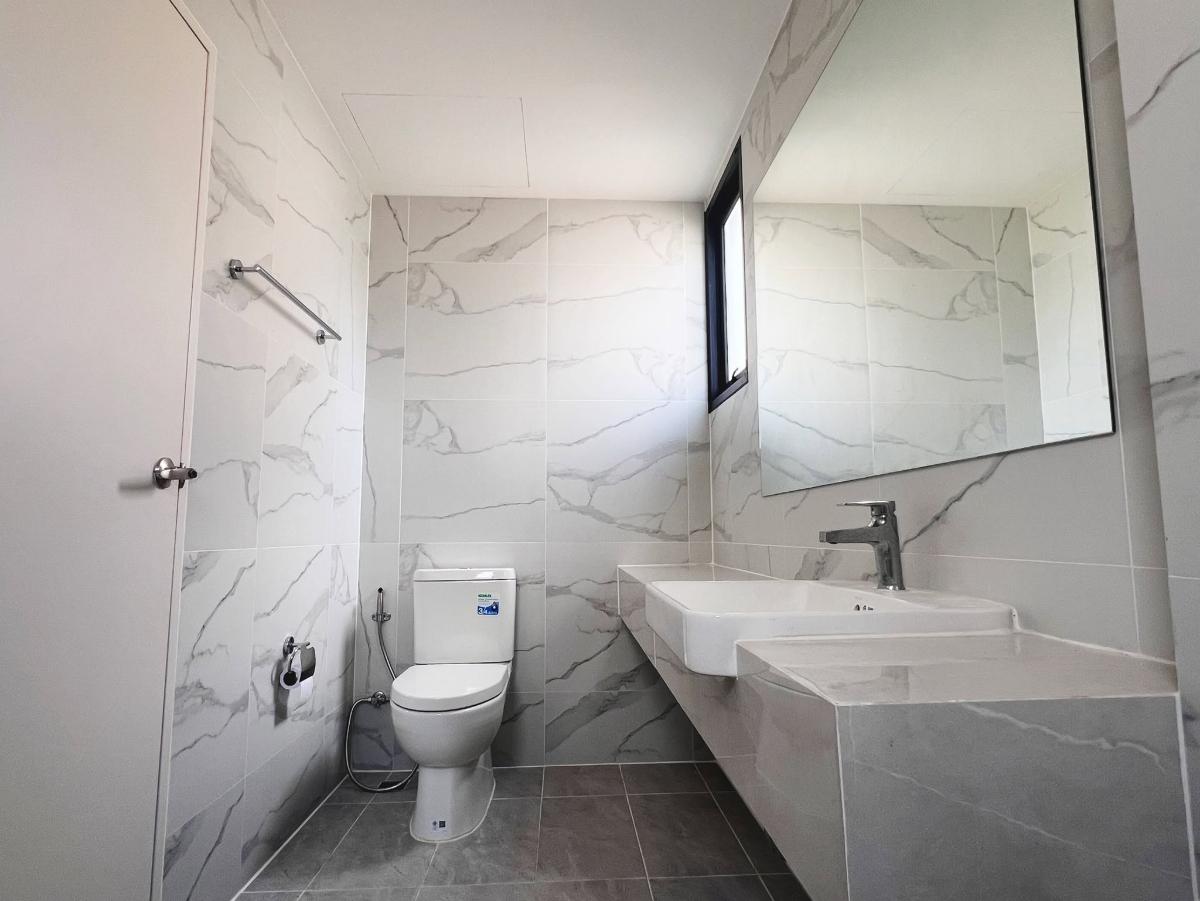 picture 🔥 Luxury Townhome for Sale – Baan Klang Muang The Edition Sukhumvit–Onnut | Near BTS Onnut - 14/21