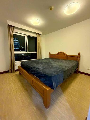 picture 🎈#MT2607_015🎈💥Urgent💥 Guaranteed availability! Click quickly before it's gone‼️ For Rent 23k.🔥 Belle Grand Rama 9 Condo - 3/5