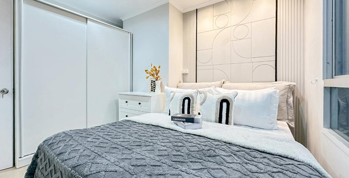 picture For sale :Lumpini ville ratburana -riverview1 - 24/33