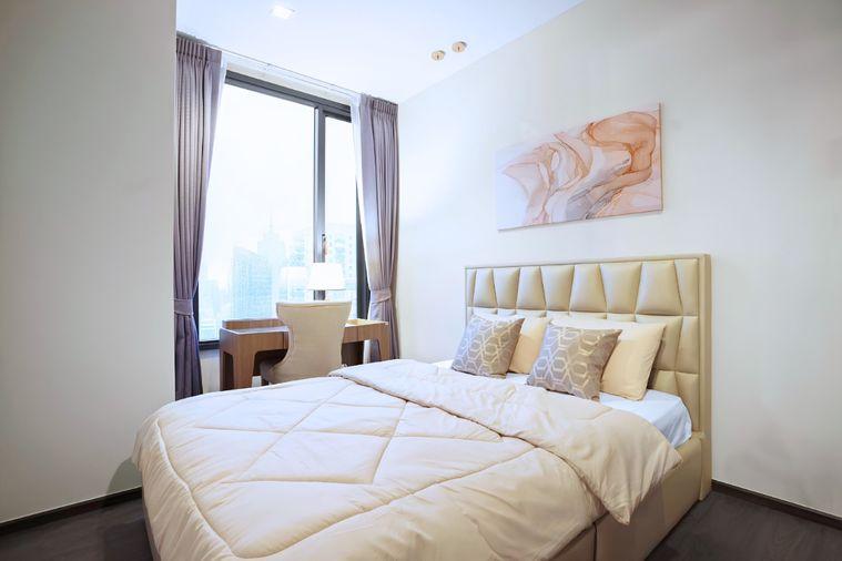 รูป 🏢 ให้เช่าคอนโด : Edge Sukhumvit 23 (เอดจ์ สุขุมวิท 23)   รหัสทรัพย์ | 📌LNP-C13909  - รูปที่ 1/5