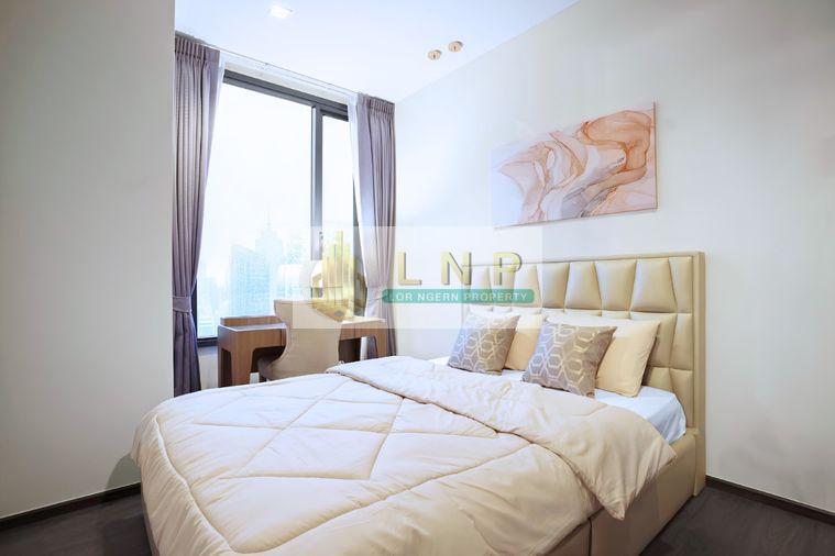 รูป 🏢 ให้เช่าคอนโด : Edge Sukhumvit 23 (เอดจ์ สุขุมวิท 23) รหัสทรัพย์ | 📌LNP-C13909 - รูปที่ 1/5