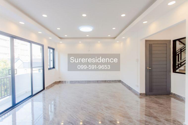 picture For sale, Home Office 6BR, Ratchada–Huai Khwang, Near MRT Huai Khwang Station. - 24/43