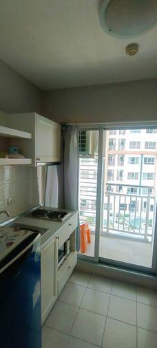 รูป 🏢 ให้เช่าคอนโด : Ivy River (ไอวี่ ริเวอร์)   รหัสทรัพย์ | 📌LNP-C13908  - รูปที่ 9/18