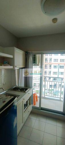 รูป 🏢 ให้เช่าคอนโด : Ivy River (ไอวี่ ริเวอร์) รหัสทรัพย์ | 📌LNP-C13908 - รูปที่ 9/18