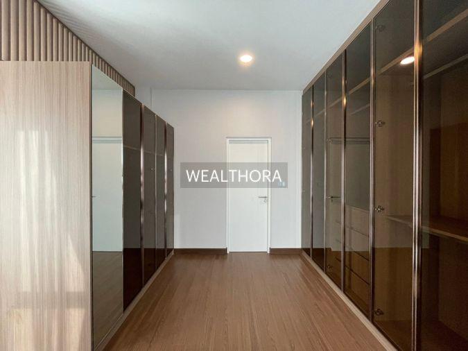 picture the city bangna 3 ready to move in, Fully furnish - 4/21