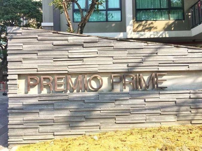 รูป 🏢 ให้เช่าคอนโด : Premio Prime (พรีมิโอ ไพร์ม)   รหัสทรัพย์ | 📌LNP-C13905 - รูปที่ 14/23