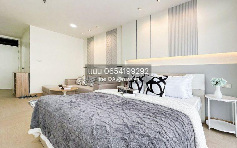 picture For sale : Corn Condo Ramkhamheang40 - 13/19