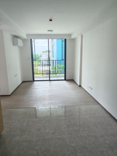 รูป รีกัล ศรีนครินทร์ 40 | ผัง 3 ห้องนอนใหม่ล่าสุด (อเนกประสงค์) ใกล้ซีคอนสแควร์ 3,580,000 บาท - รูปที่ 3/17
