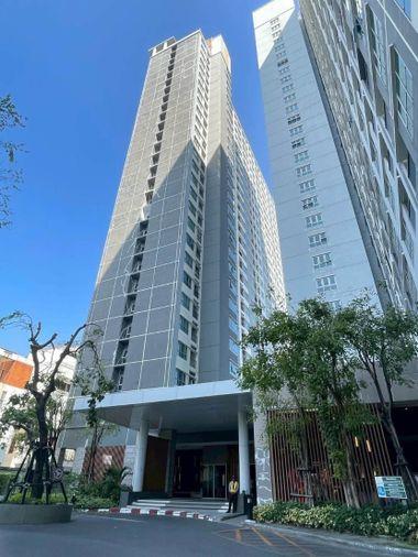 รูป 🏢 ขายคอนโด : Aspire Ngamwongwan (แอสไพร์ งามวงศ์วาน)   รหัสทรัพย์ | 📌LNP-C13902  - รูปที่ 8/12