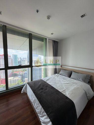 รูป 🏢 ให้เช่าคอนโด : Wish Signature Midtown Siam (วิช ซิกเนเจอร์ มิดทาวน์ สยาม) รหัสทรัพย์ | 📌LNP-C9339 - รูปที่ 9/13