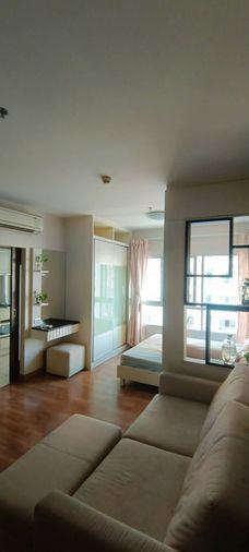 รูป 🏢 ให้เช่าคอนโด : Ivy River (ไอวี่ ริเวอร์)   รหัสทรัพย์ | 📌LNP-C13908  - รูปที่ 7/18
