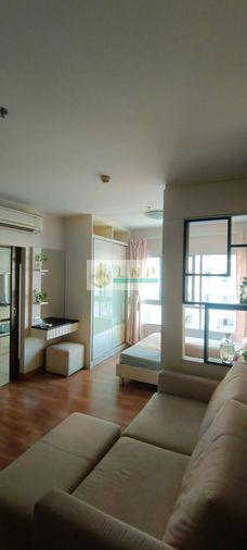 รูป 🏢 ให้เช่าคอนโด : Ivy River (ไอวี่ ริเวอร์) รหัสทรัพย์ | 📌LNP-C13908 - รูปที่ 7/18