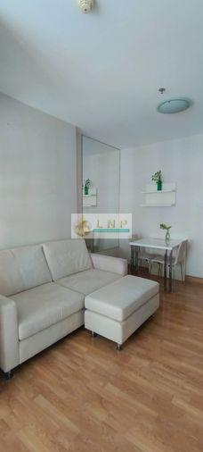 รูป 🏢 ให้เช่าคอนโด : Ivy River (ไอวี่ ริเวอร์) รหัสทรัพย์ | 📌LNP-C13908 - รูปที่ 3/18
