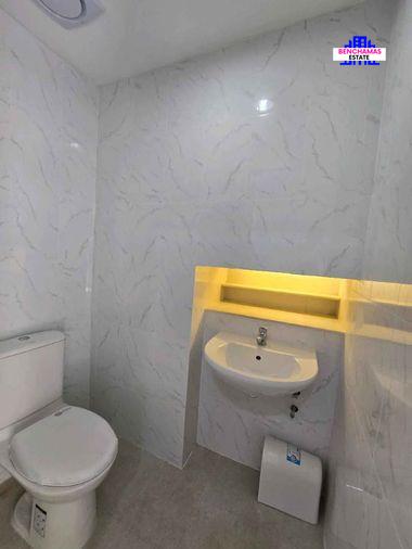 รูป 🔥 ขาย ทาวน์โฮมหลังมุม บ้านกลางเมือง เออร์บาเนี่ยน เกษตร–นวมินทร์ 2 (Baan Klang Muang Urbanion Kaset–Nawamin 2) | ลาดปลาเค้า 79 - รูปที่ 12/12
