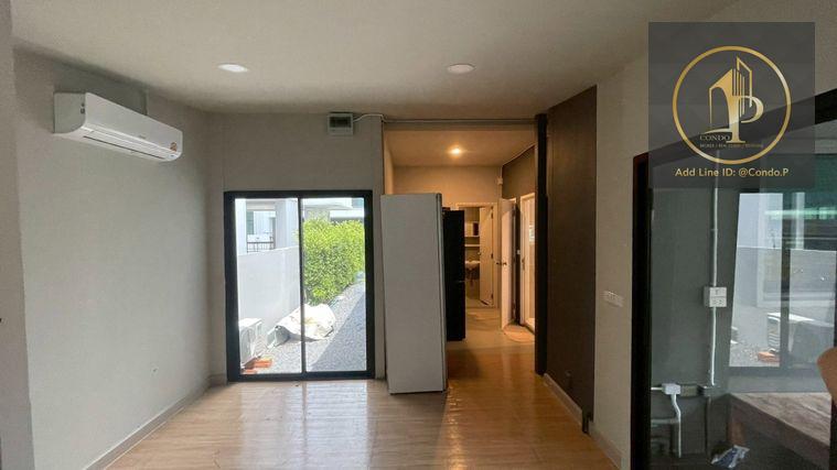 picture 🏡#MT2606_115🏡💥Urgent💥 Guaranteed availability! Click quickly before it's gone‼️ For Rent 140k.🔥 Setthasiri Wongwaen Chatuchak Project - 12/55