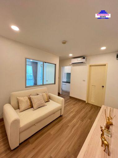 รูป 🔥 ขาย คอนโด เดอะ พรีมิโอ คอนโด ซอยประเสริฐมนูกิจ 29 The Premio Condo Prasert-Manukit 29 ใกล้ BTS มหาวิทยาลัยเกษตรศาสตร์ - รูปที่ 9/24