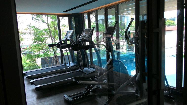 รูป 🏢 ให้เช่าคอนโด : B Campus (บี แคมปัส)   รหัสทรัพย์  | 📌LNP-C7807 - รูปที่ 24/24