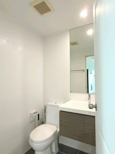 รูป 🏢 ให้เช่าคอนโด : B Campus (บี แคมปัส)   รหัสทรัพย์  | 📌LNP-C7807 - รูปที่ 15/24