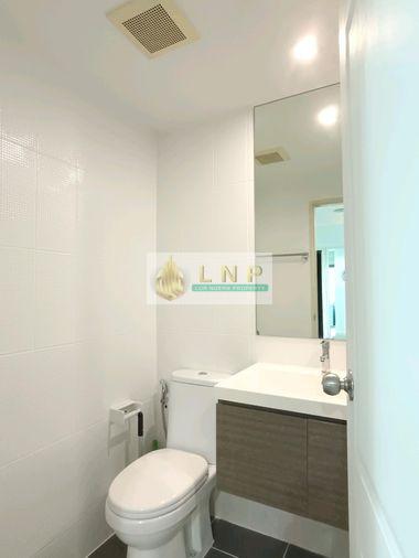 รูป 🏢 ให้เช่าคอนโด : B Campus (บี แคมปัส) รหัสทรัพย์ | 📌LNP-C7807 - รูปที่ 15/24