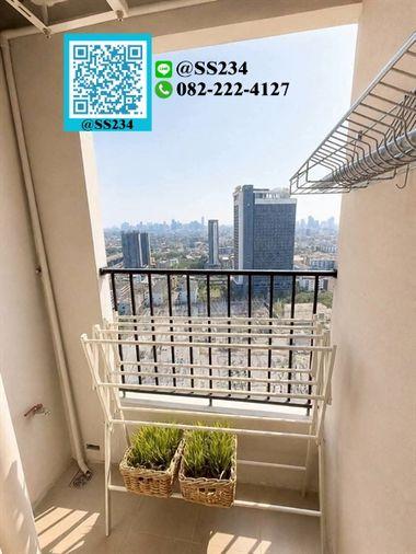 picture 🌸🌸 Hot price 🌸🌸 For Sale*Plum Condo Ramkhamhaeng Station Add LINE 🏡💚@SS234 - 8/12