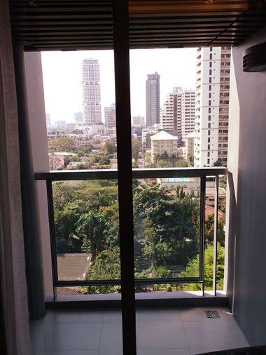 รูป H Sukhumvit 43 | ให้เช่า 2 ห้องนอน ตกแต่งเรียบร้อยน่าอยู่ สภาพดี ทำเลดี ซอยทะลุได้หลายทาง - รูปที่ 3/11
