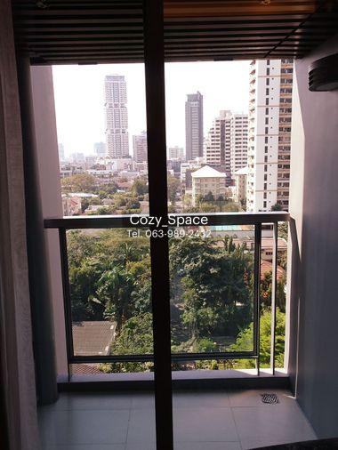 รูป H Sukhumvit 43 | ให้เช่า 2 ห้องนอน ตกแต่งเรียบร้อยน่าอยู่ สภาพดี ทำเลดี ซอยทะลุได้หลายทาง - รูปที่ 3/11