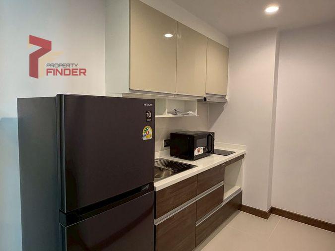 รูป PFD-08736 ให้เช่าคอนโด ศุภาลัย โอเรียนทัล สุขุมวิท 39 (Supalai Oriental Sukhumvit 39) ห้องแต่งครบพร้อมอยู่ ใจกลางพร้อมพงษ์ 🏙️✨ - รูปที่ 8/10