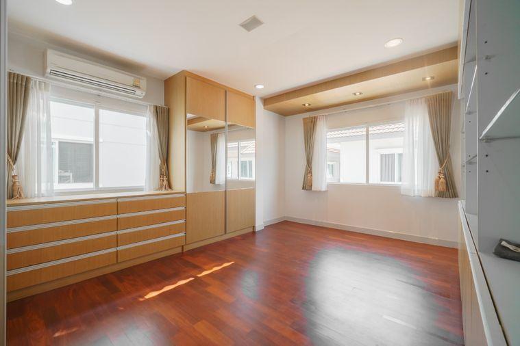 picture ✨For rent "Grand Bangkok Boulevard Rama 9  - Srinakarin "✨LineID: @Propvel (with @ in front)✨ - 2/9