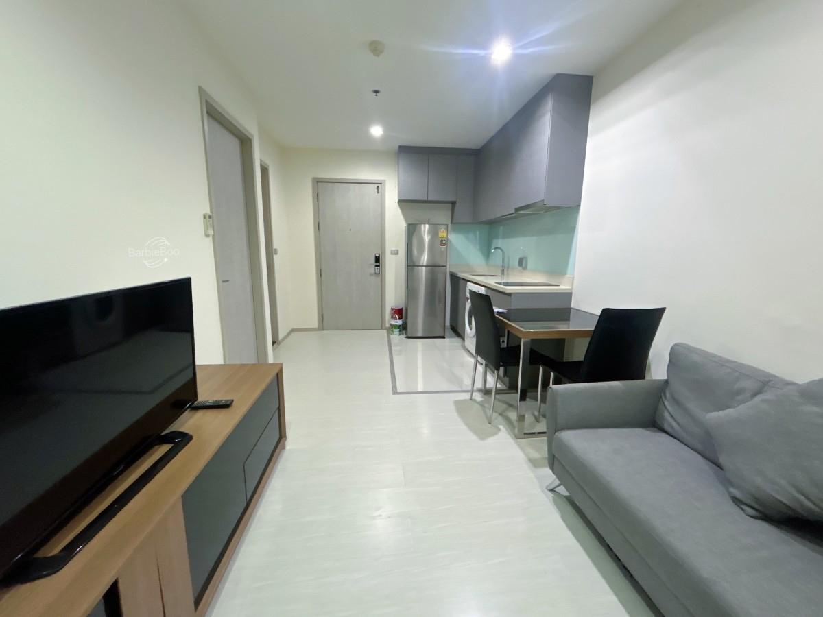 picture Rhythm Sukhumvit 36-38 | Best Price 🔥🚝 Near BTS Thonglor (400 m) #2026060514732 - 7/10