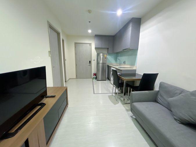 รูป Rhythm Sukhumvit 36-38 | Best Price 🔥🚝ใกล้ BTS Thonglor 400 m #2026060514732 - รูปที่ 7/10