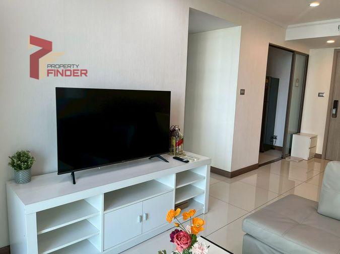 รูป PFD-08738 ให้เช่าคอนโด ศุภาลัย โอเรียนทัล สุขุมวิท 39 (Supalai Oriental Sukhumvit 39) ห้องไซส์ใหญ่พิเศษ 1 ห้องนอน ใจกลางพร้อมพงษ์ 🏙️✨ - รูปที่ 5/10