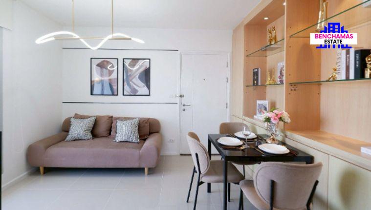 picture ðĨ For Sale â Aspire Sukhumvit 48 | Spacious Corner Unit | Ready to Move In - 1/16